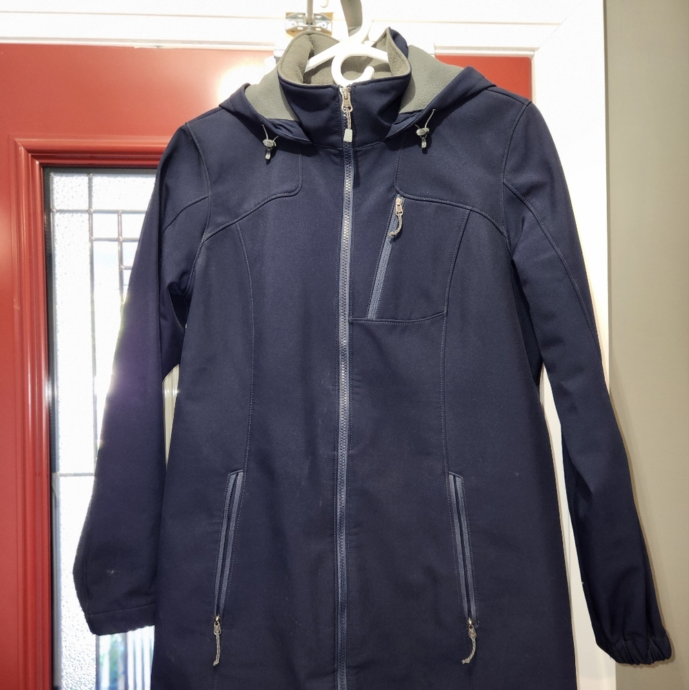 Woman's Eddie Bauer Spring and Fall jacket